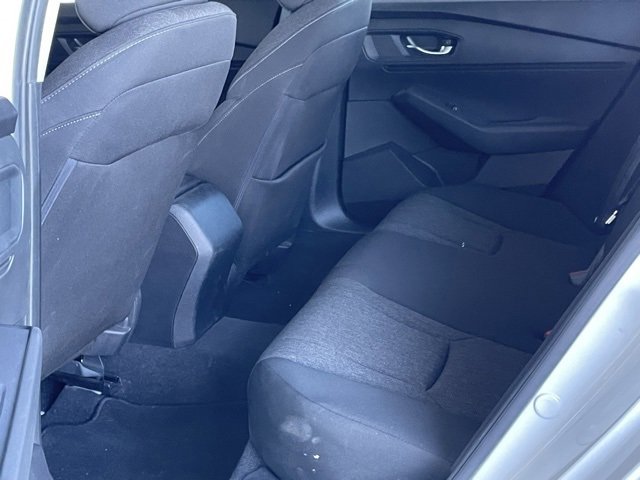 Certified 2024 Honda Accord EX image 19