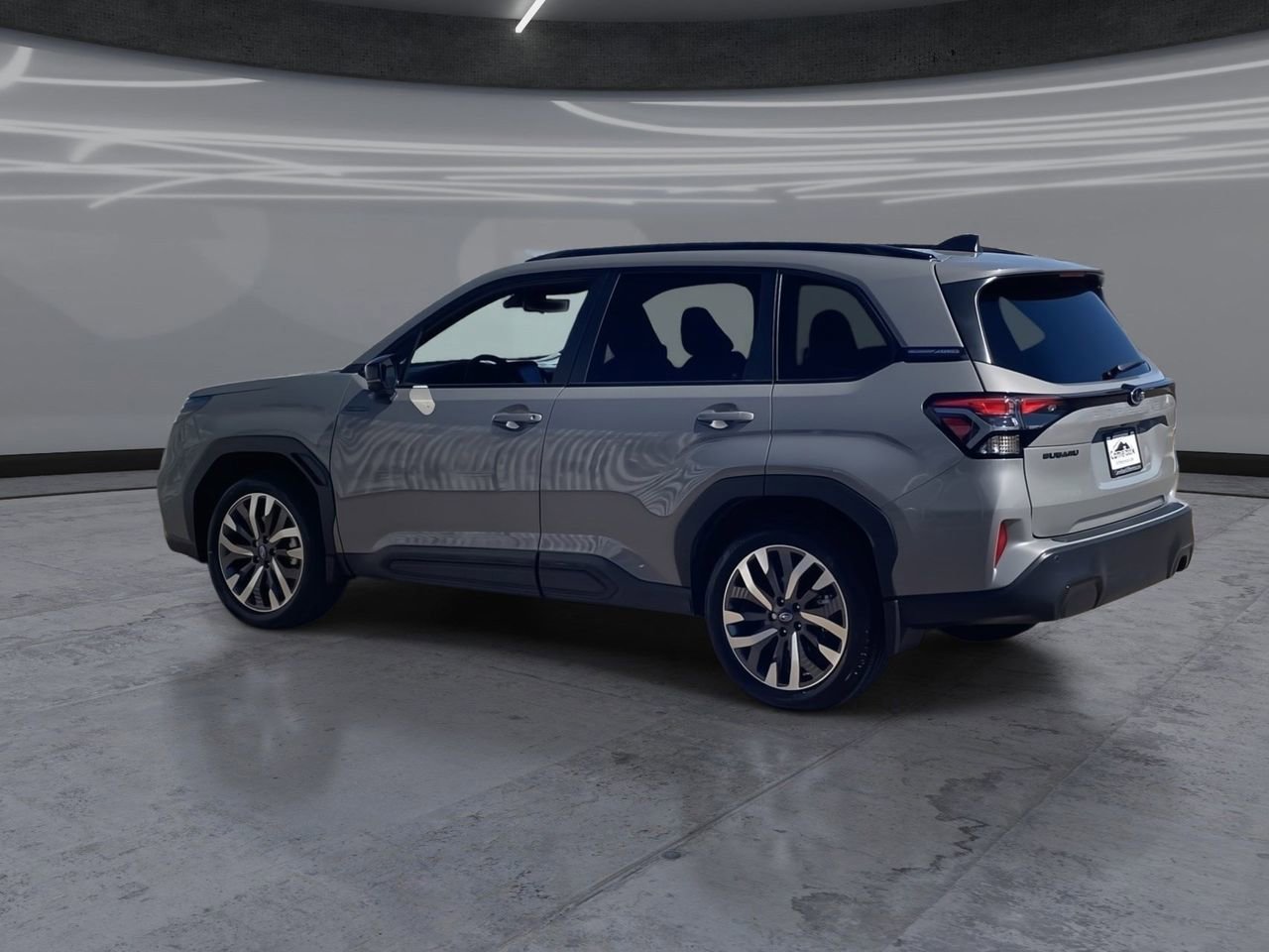 New 2026 Subaru Forester Touring image 4