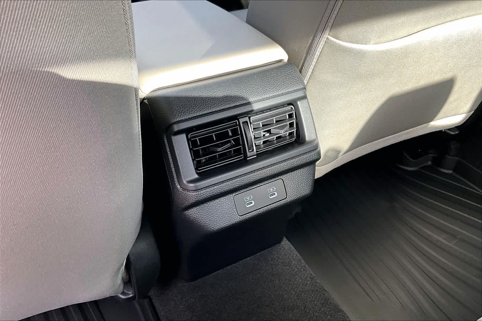 New 2026 Honda Accord LX image 18