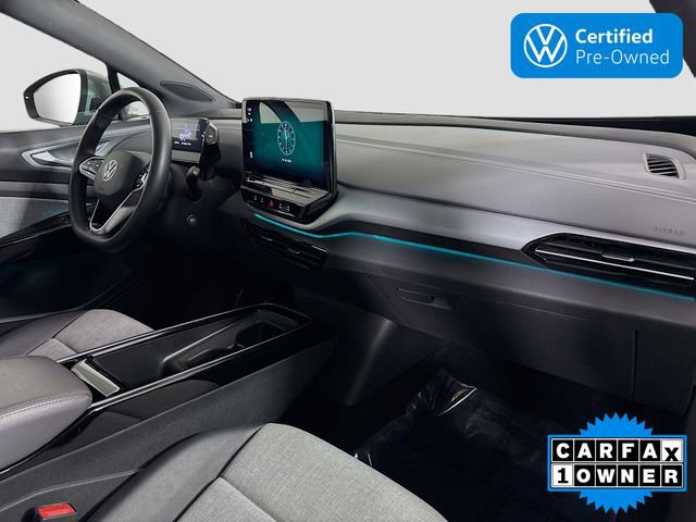 Used 2023 Volkswagen ID.4 2WD image 30