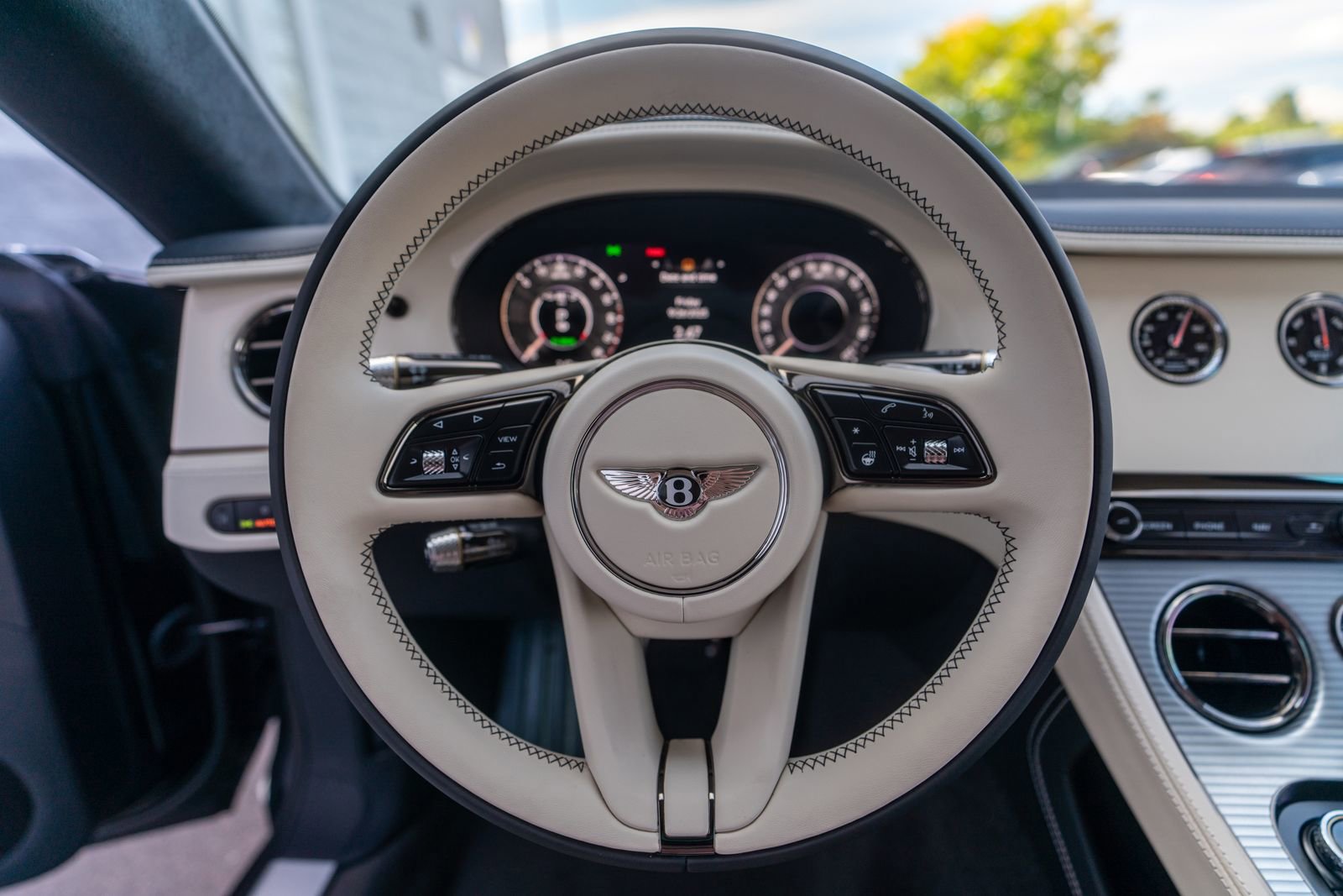 New 2026 Bentley Continental GT image 26