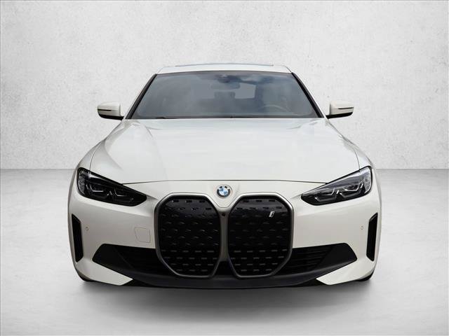 Certified 2023 BMW i4 eDrive35 w/ Premium Package RWD image 3