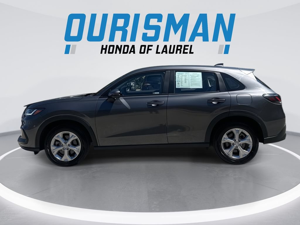 Used 2023 Honda HR-V LX image 5