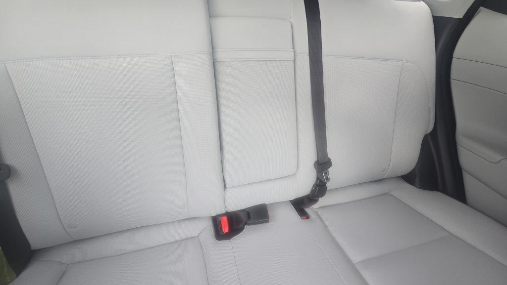 New 2027 Hyundai Kona SEL Sport FWD image 10