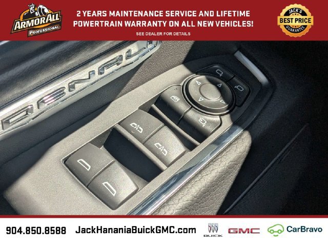 New 2026 GMC Sierra 1500 Denali w/ Technology Package AWD/4WD image 26