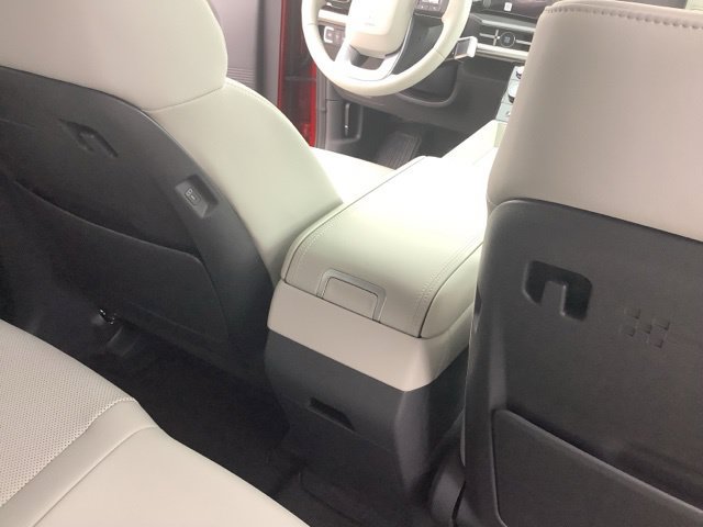 New 2026 Hyundai Santa Fe SEL AWD/4WD image 20