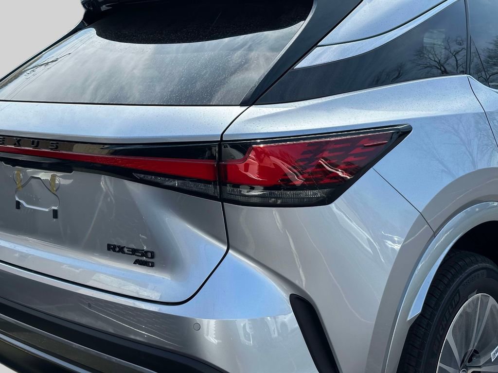 New 2026 Lexus RX 350 Premium image 7