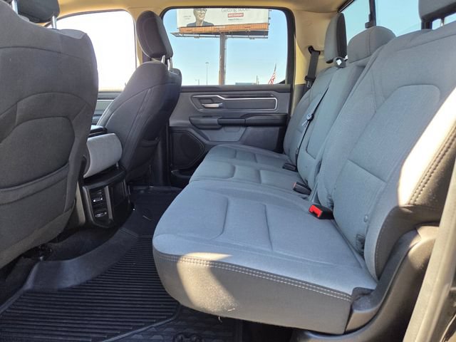Used 2019 RAM 1500 Big Horn RWD image 6