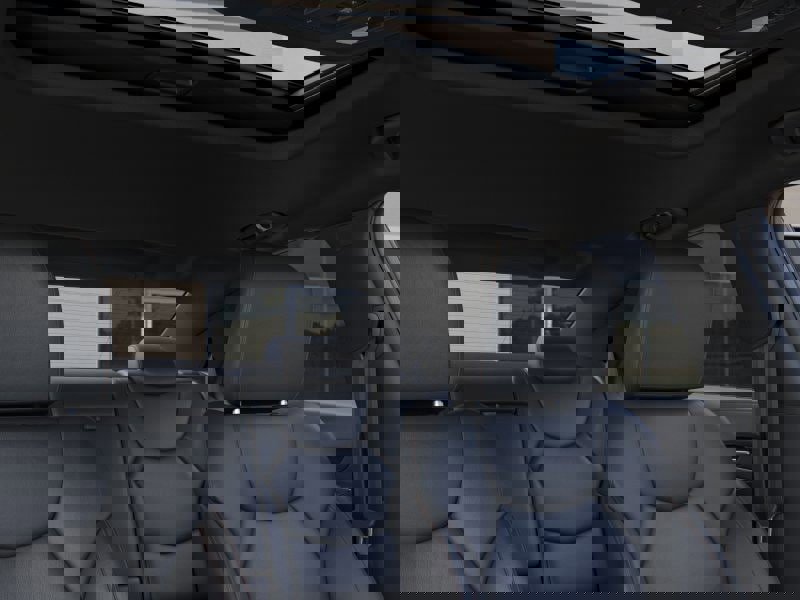 New 2025 Cadillac CT4 Sport image 44