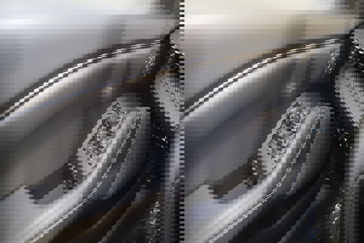 Used 2024 Ford Mustang Mach-E Premium image 31