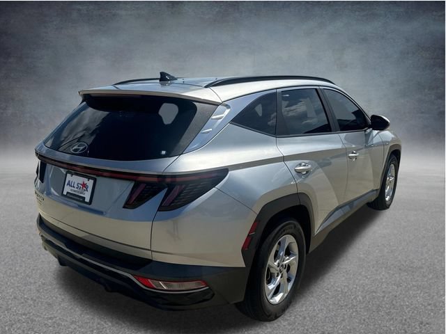 Used 2022 Hyundai Tucson SEL FWD image 9