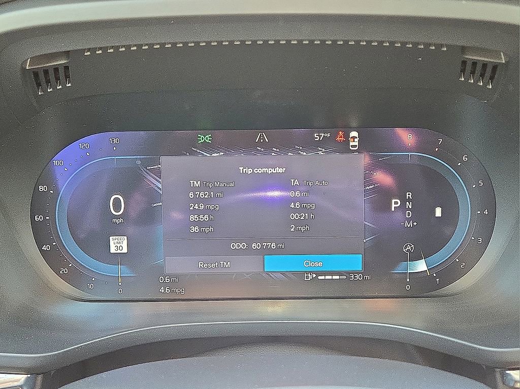 Used 2023 Volvo XC60 B6 Ultimate w/ Climate Package image 27