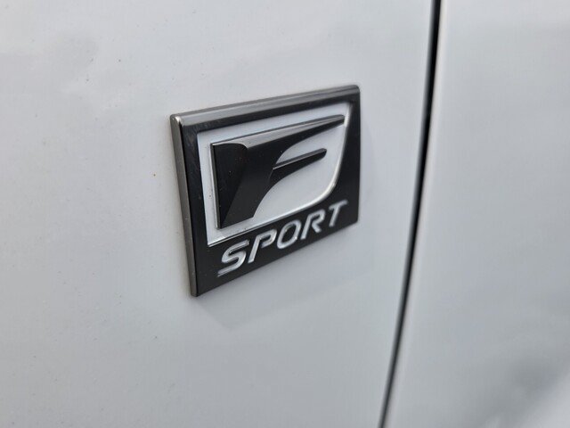 Certified 2022 Lexus NX 350 F Sport w/ Towing Package (2000 Lbs) AWD/4WD image 29