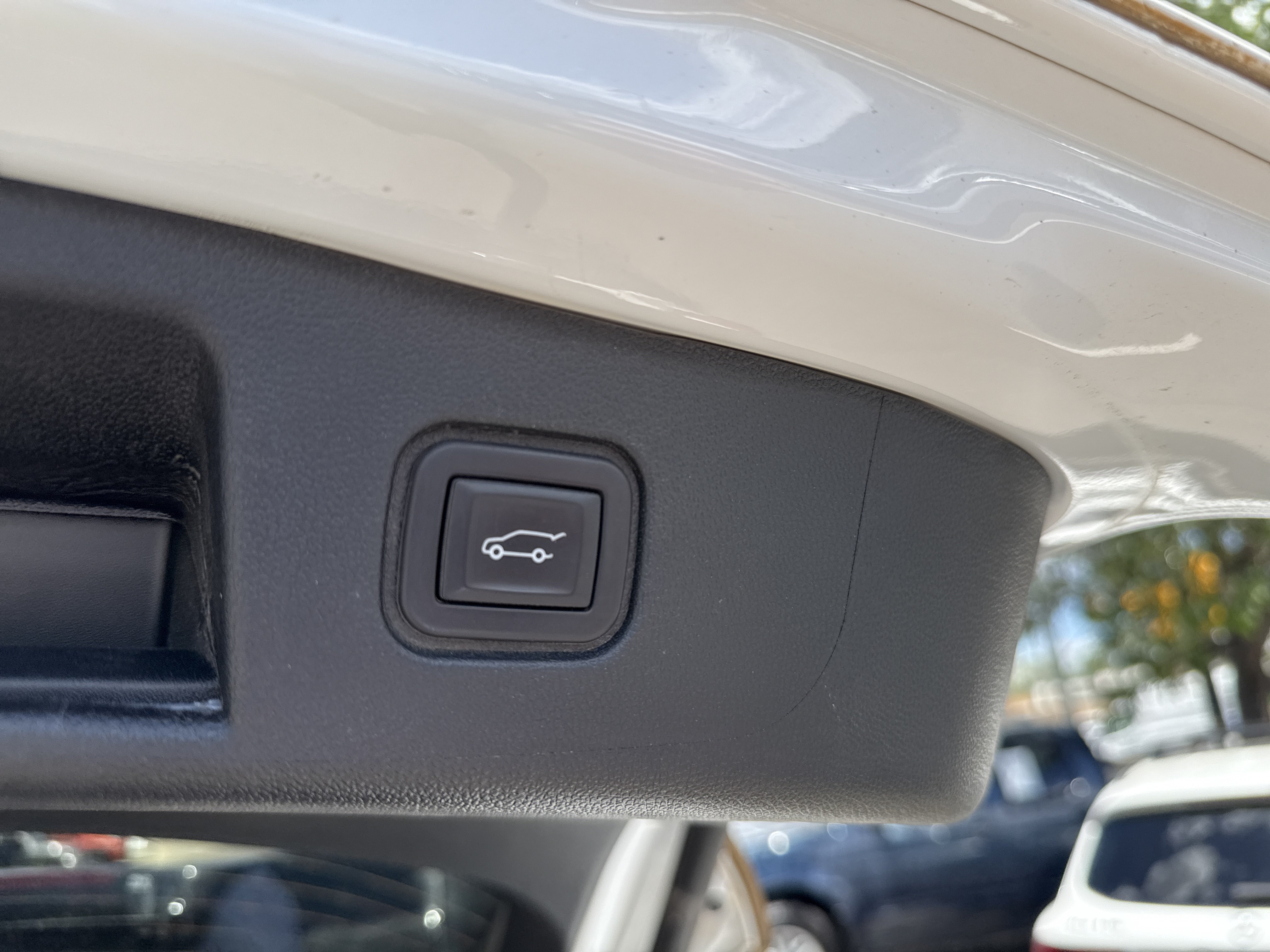 Used 2024 Chevrolet Blazer EV RS AWD/4WD image 11