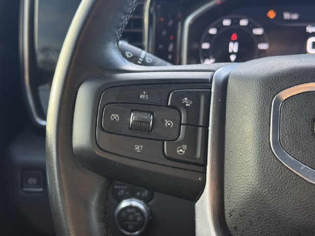 Used 2024 GMC Sierra 1500 Elevation AWD/4WD image 23