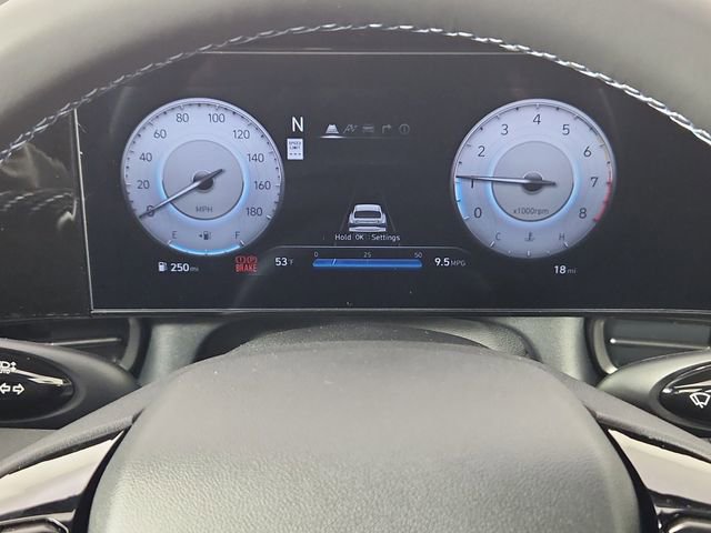 New 2026 Hyundai Elantra N FWD image 16