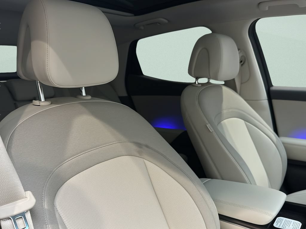 New 2026 Genesis GV60 AWD image 17