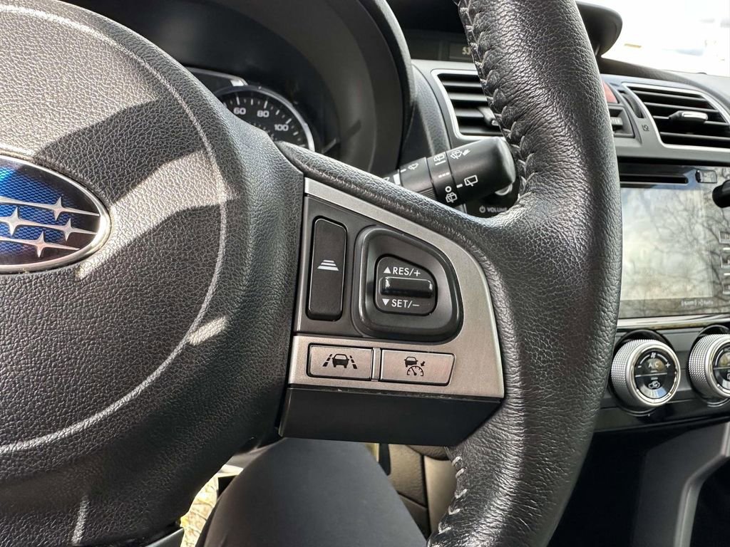 Used 2018 Subaru Forester 2.5i Limited image 29