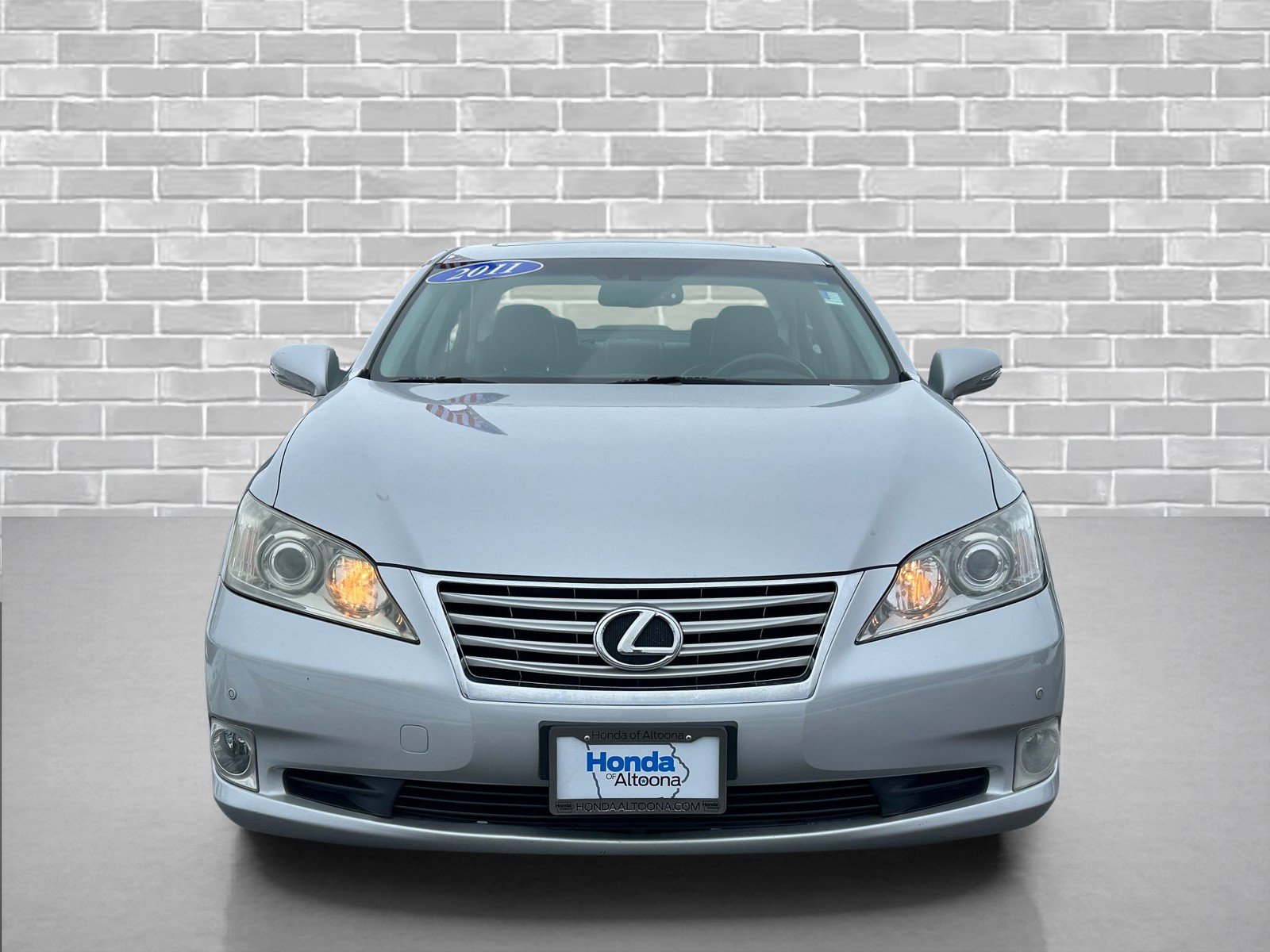 Used 2011 Lexus ES 350 image 8