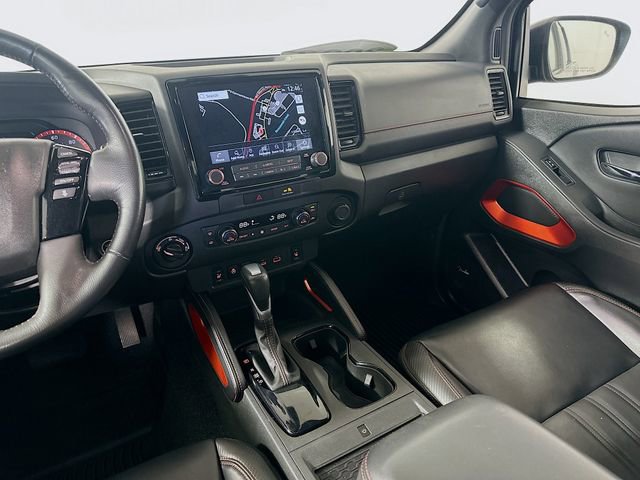 Used 2023 Nissan Frontier PRO-4X w/ Pro-4X Premium Package image 26