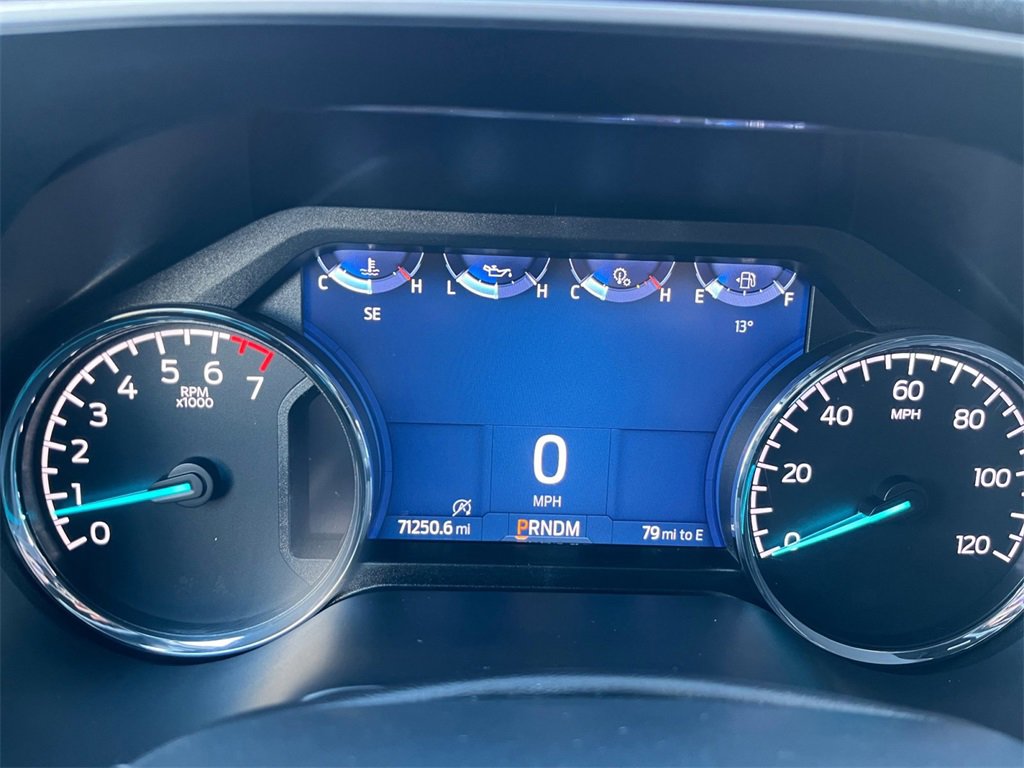 Used 2021 Ford F150 XLT w/ Equipment Group 301A Mid image 16