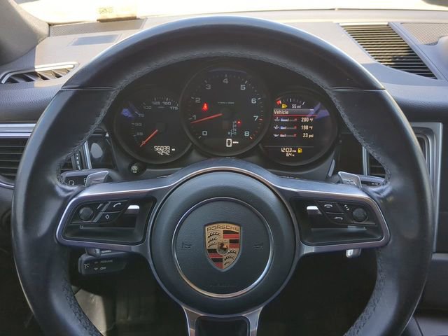 Used 2018 Porsche Macan image 33