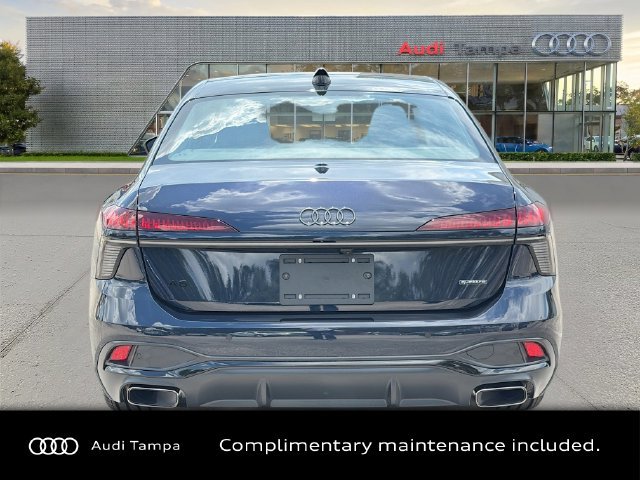 New 2026 Audi A6 Premium Plus AWD/4WD image 4
