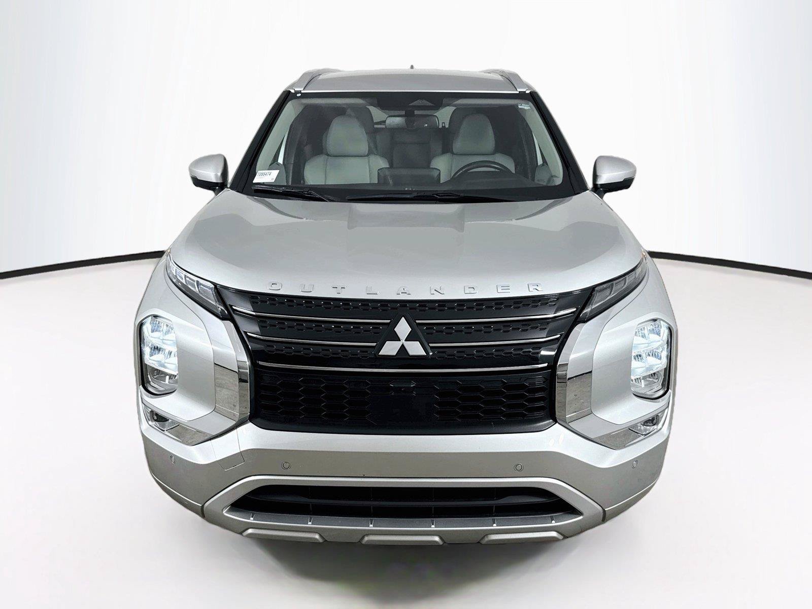Used 2022 Mitsubishi Outlander SEL FWD image 19