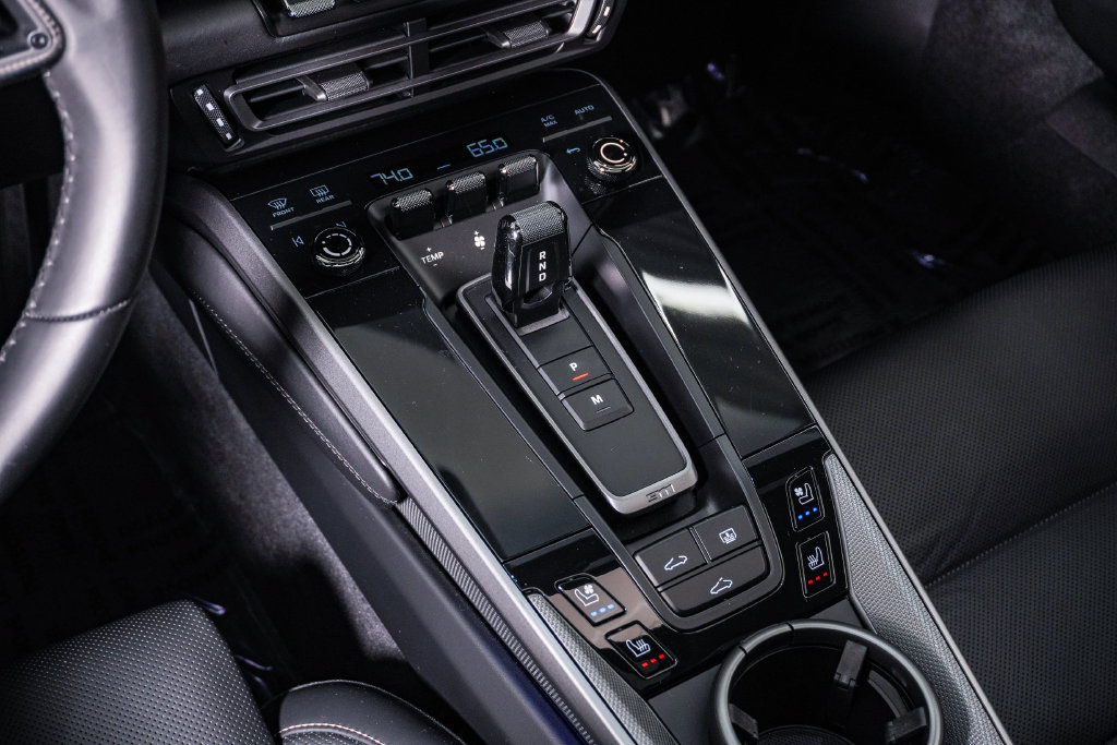 Certified 2024 Porsche 911 Carrera RWD image 29