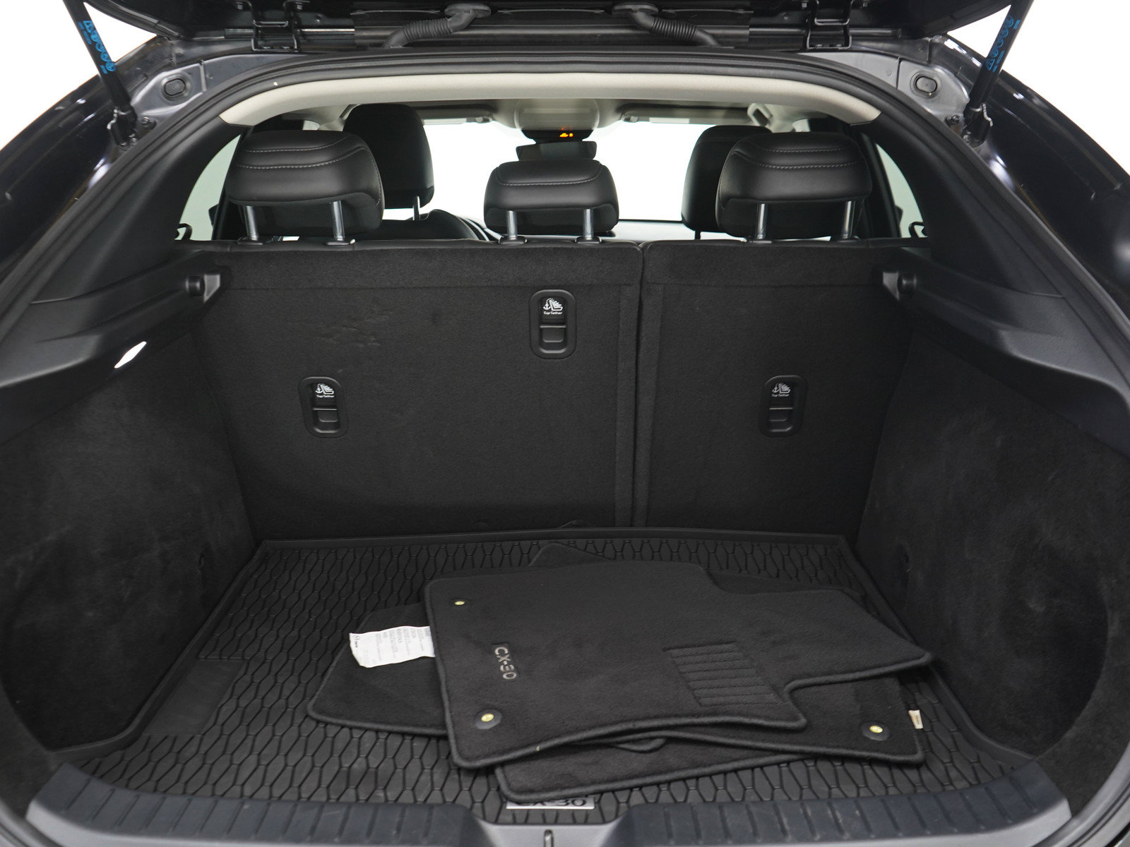 Used 2023 MAZDA CX-30 AWD 2.5 S w/ Preferred Package image 9