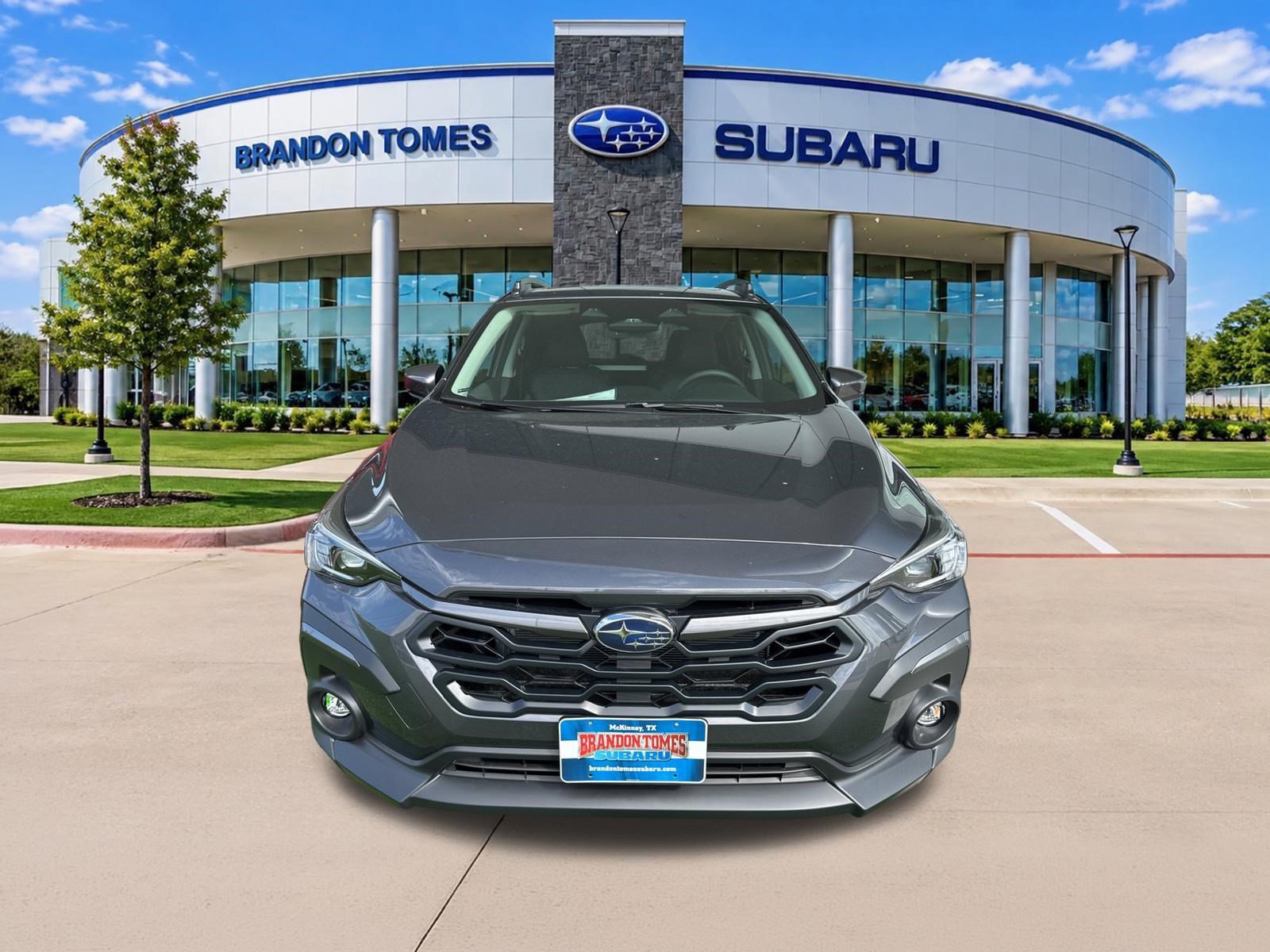 New 2026 Subaru Crosstrek 2.5i Limited w/ Crosstrek Mirror Package AWD/4WD image 6
