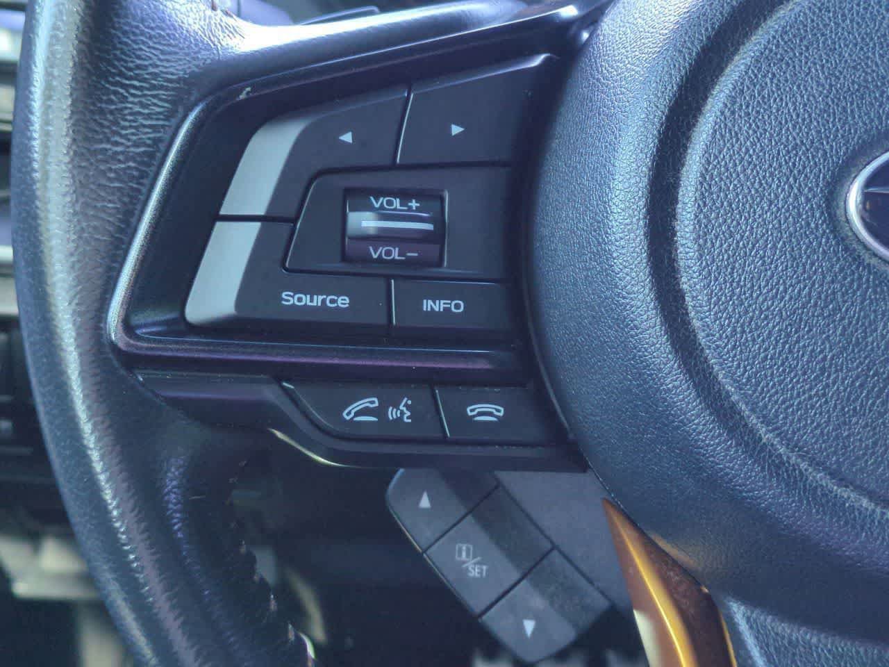 Used 2023 Subaru Forester Wilderness AWD/4WD image 25