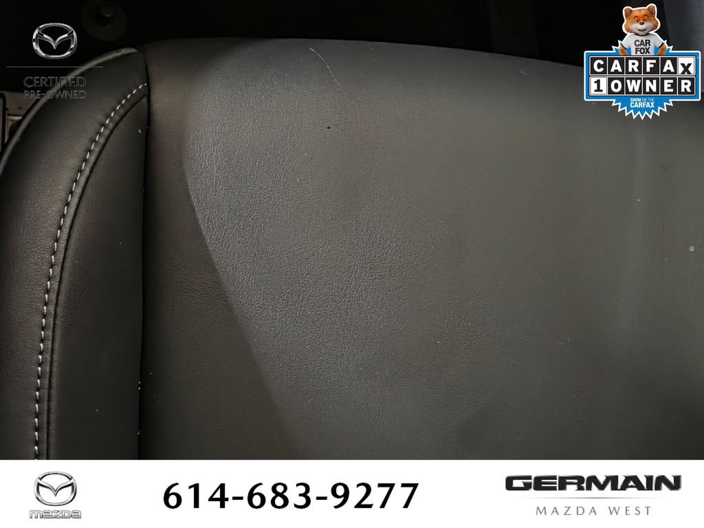 Certified 2025 MAZDA CX-30 AWD 2.5 S w/ Preferred Package image 28