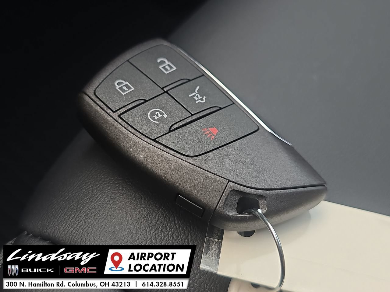 New 2026 GMC Acadia Elevation w/ Black Edition AWD/4WD image 37