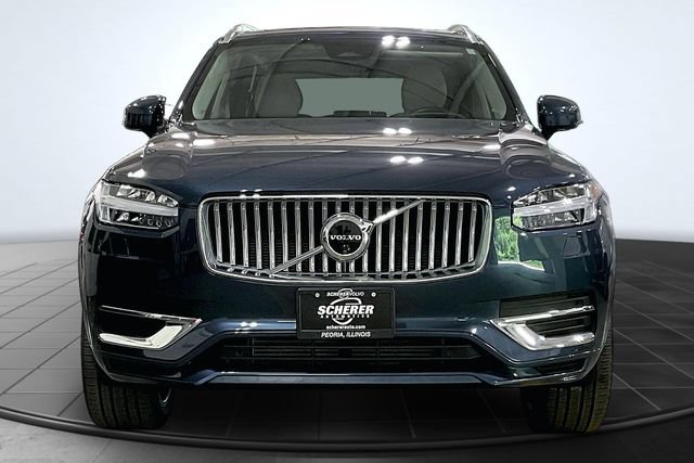Certified 2024 Volvo XC90 T8 Ultimate w/ Protection Package Premier AWD/4WD image 4