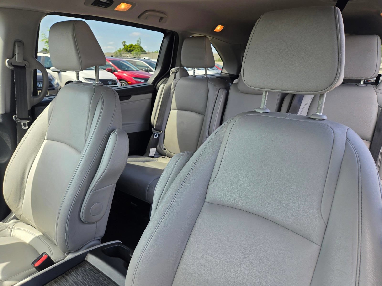 Used 2021 Honda Odyssey Touring image 14