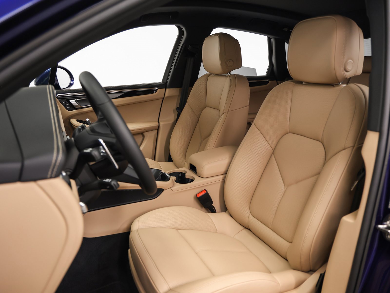 New 2026 Porsche Macan S image 5