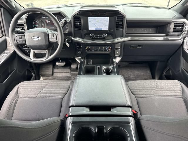 Used 2023 Ford F150 XL w/ STX Appearance Package RWD image 16