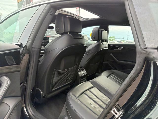 Used 2024 Audi A5 2.0T Premium Plus image 23