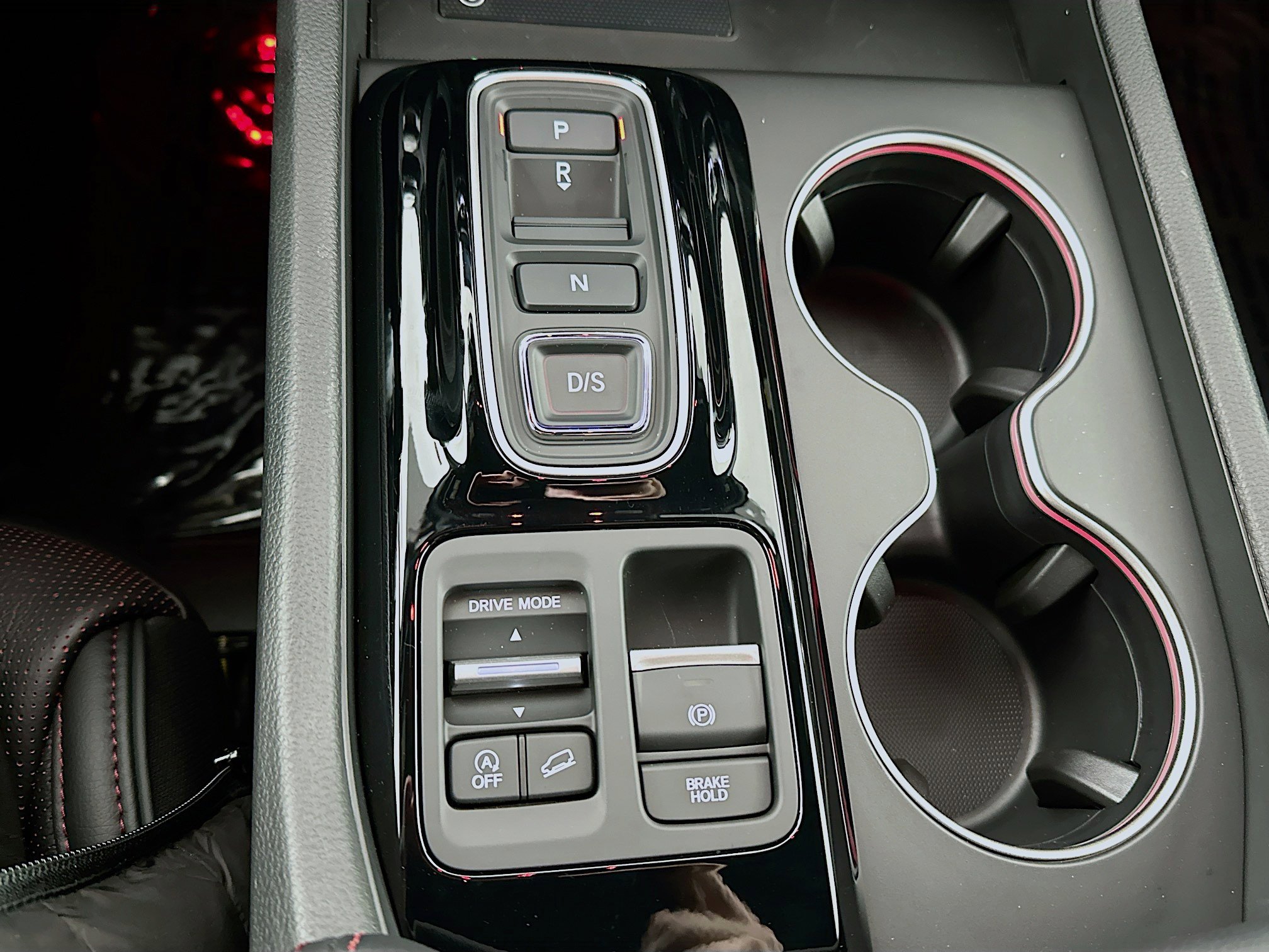 New 2025 Honda Pilot Black Edition image 17