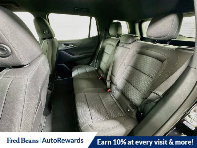 New 2027 Chevrolet Equinox LT AWD/4WD image 18