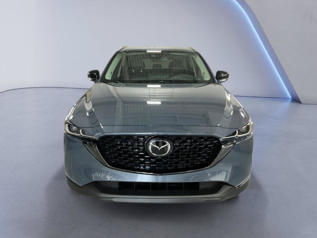 Used 2023 MAZDA CX-5 Carbon Edition AWD/4WD image 1