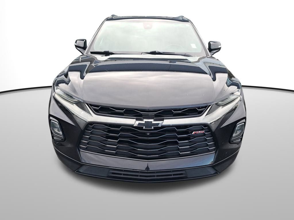 Used 2020 Chevrolet Blazer RS image 9