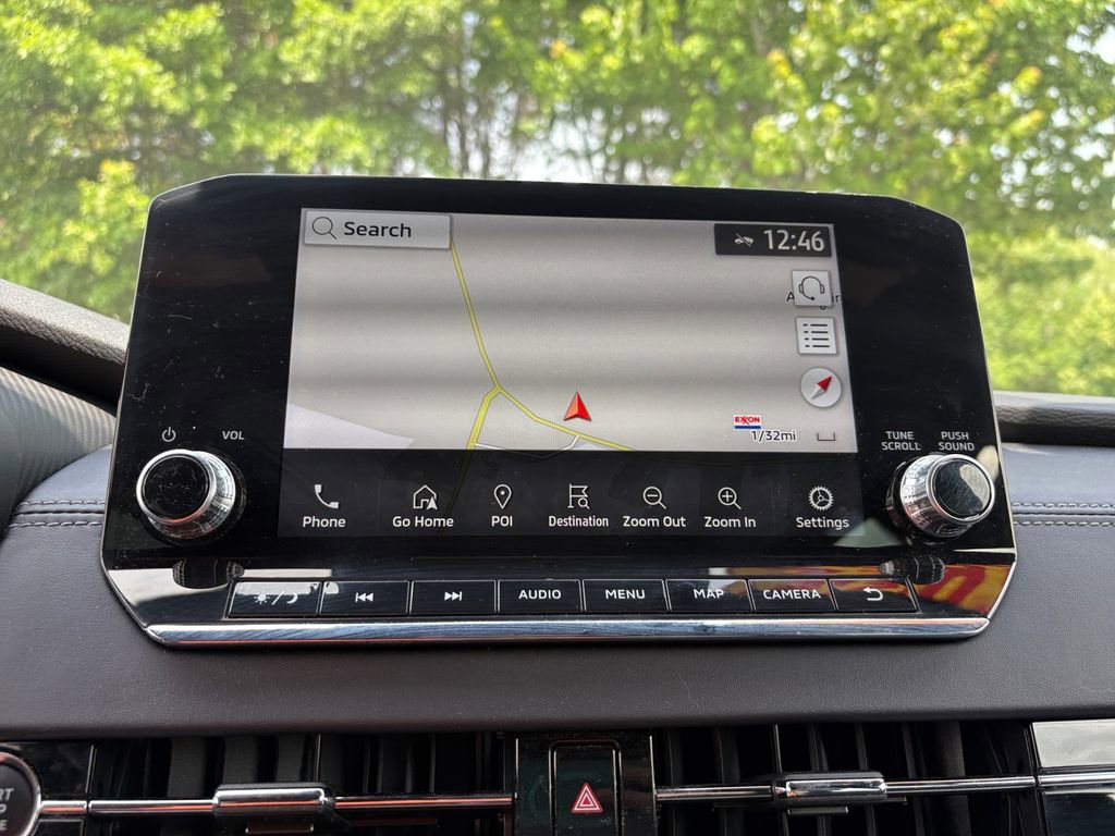 Used 2023 Mitsubishi Outlander SE image 19