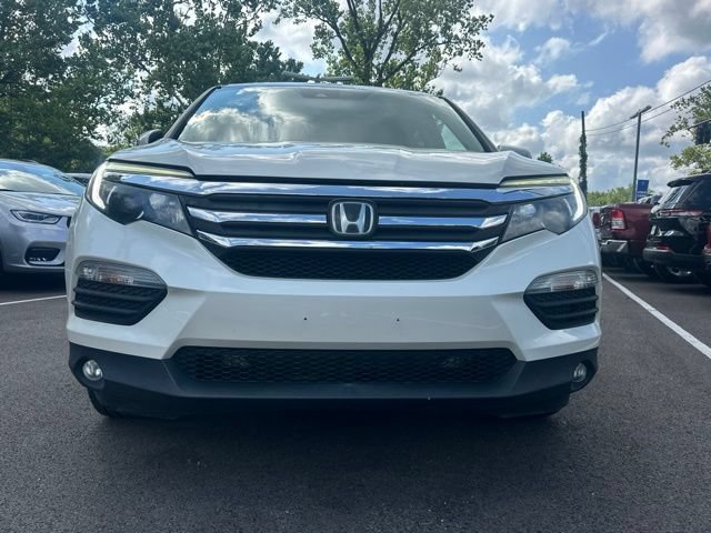 Used 2016 Honda Pilot EX-L image 17