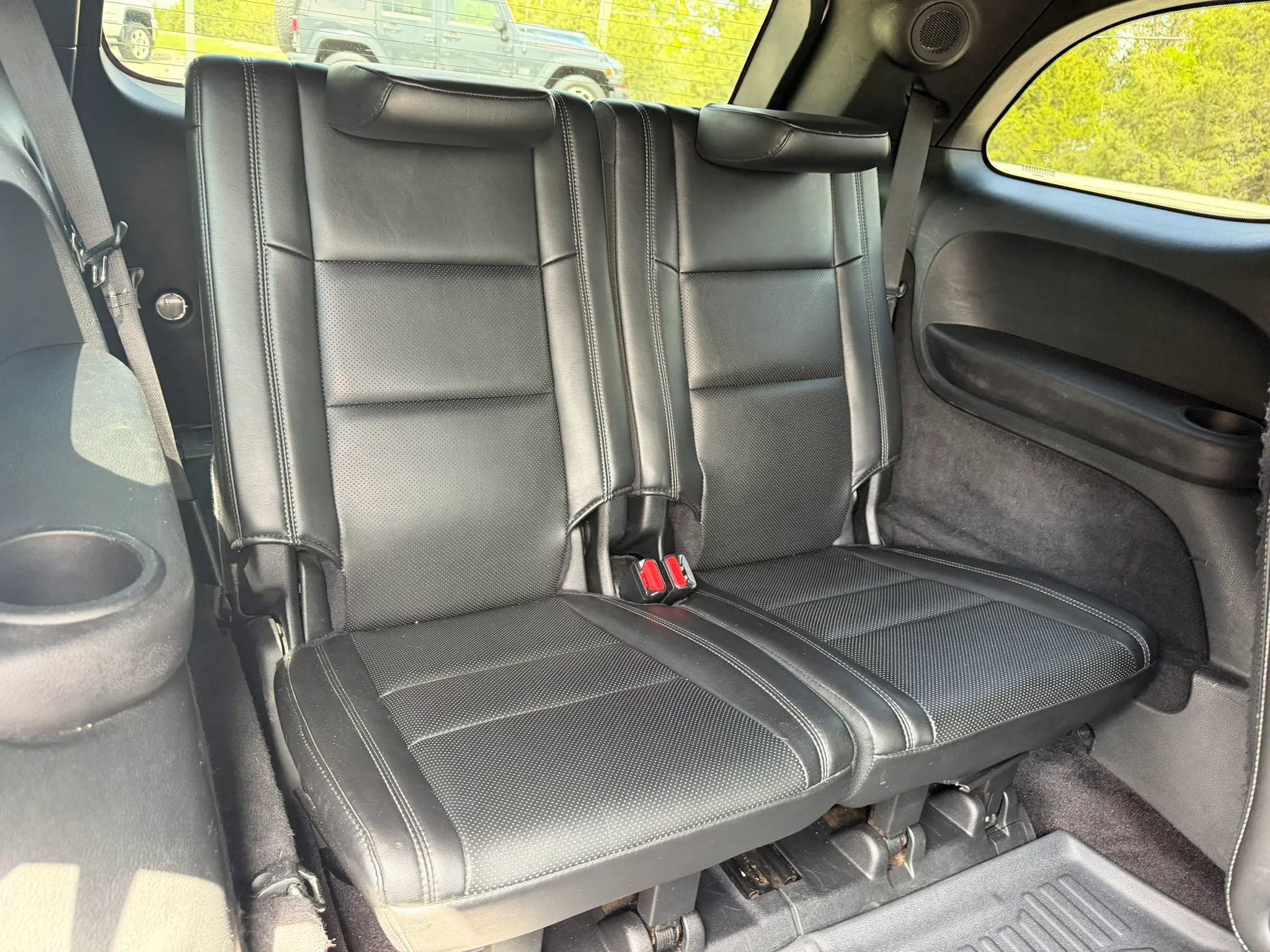 Used 2019 Dodge Durango R/T w/ Trailer Tow Group IV AWD/4WD image 50