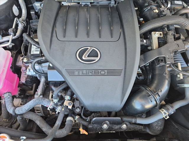 Certified 2024 Lexus RX 350 FWD w/ Technology Package image 22