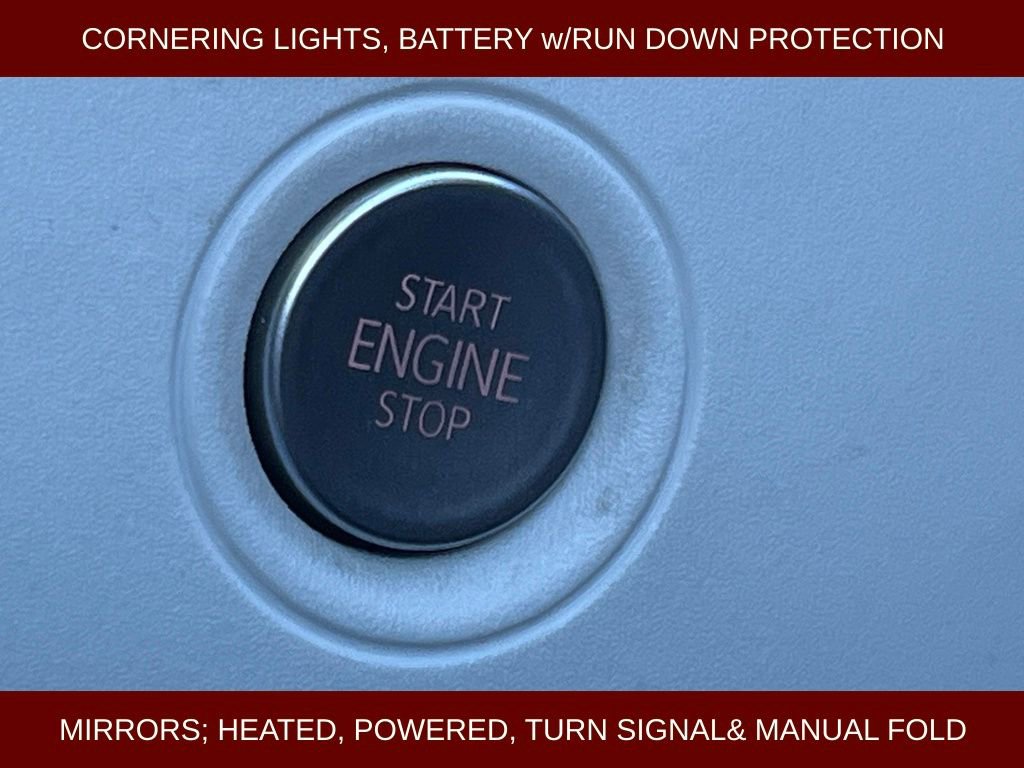 Used 2021 Volkswagen ID.4 1st Edition w/ ID.4 Protection Package image 11