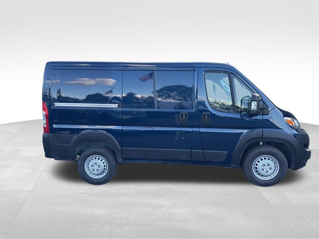 Used 2025 RAM ProMaster 1500 w/ Convenience Group image 10