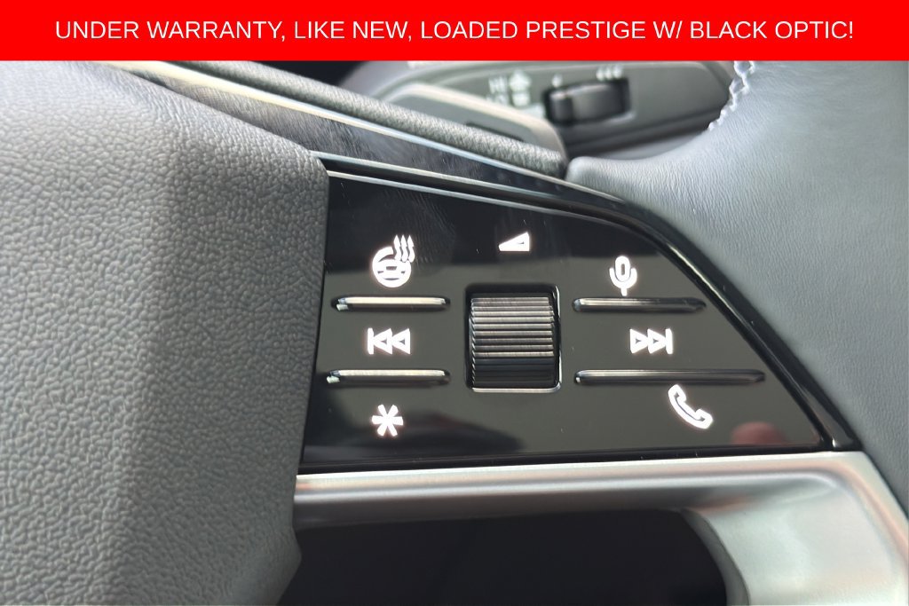 Used 2026 Audi A5 Prestige AWD/4WD image 19